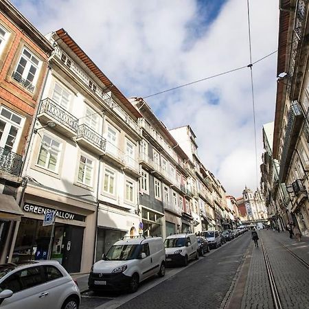 Sao Bento Premium Loft - With Air Conditioning Porto Exterior photo